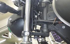 KAWASAKI W175 CAFE  2013