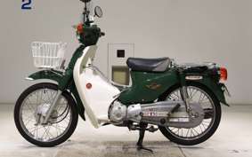 HONDA C110 SUPER CUB 2025 JA07