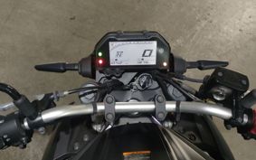 YAMAHA MT-25 RG43J