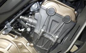 HONDA CBR650R 2021 RH03