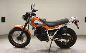 YAMAHA TW225 1997 DG09J