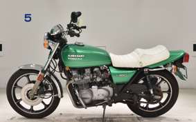 KAWASAKI Z650 2022 KZ650C