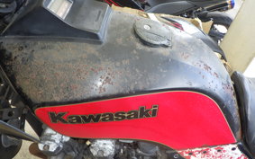 KAWASAKI GPZ750 1983 ZX750A