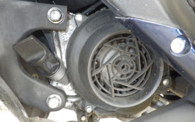 SUZUKI ADDRESS V125 Gen.2 DP12H
