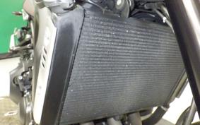 YAMAHA XSR900 2016 RN46J