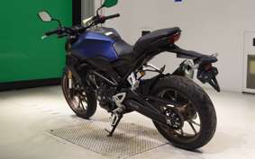 HONDA CB250RA 1992 MC52