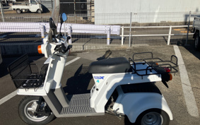 HONDA  GYRO X STANDARD  TD02