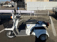 Фото Honda GYRO X STANDARD с японского аукциона