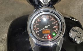 SUZUKI INTRUDER 400 CLASSIC 2008 VK54A