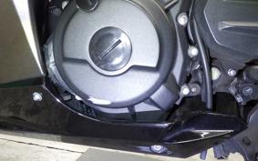 KAWASAKI NINJA 400 2023 EX400G