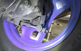 HONDA DIO ZX 1999 AF28