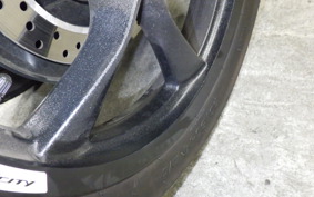YAMAHA TRICITY 155 2006 SG81J