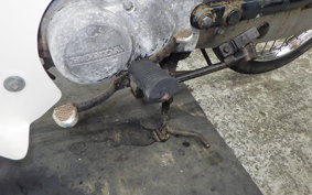 HONDA C50 SUPER CUB C50