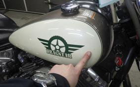 YAMAHA DRAGSTAR 400 CLASSIC 2005 VH01J