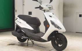 YAMAHA AXIS 125 Z SED7J
