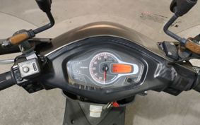 SUZUKI ADDRESS V125 CF4MA