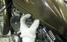 HARLEY XL1200V 2013