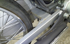 HONDA C50 SUPER CUB AA04