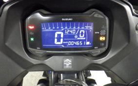 SUZUKI GSX250RA