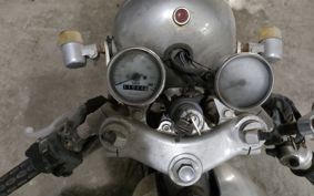 YAMAHA SR400 1986 1JR