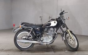 YAMAHA SR400 1987 1JR