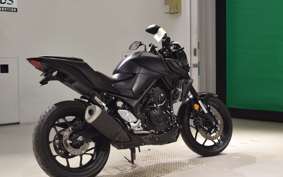 YAMAHA MT-03 ABS RH13J
