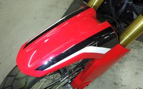 HONDA CRF1000L AFRICA TWIN 2016 SD04