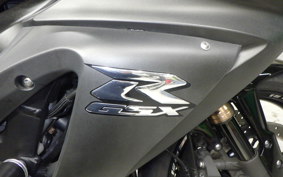 SUZUKI GSX-R1000 2008