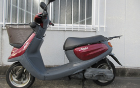 YAMAHA JOG POCHE SA08J