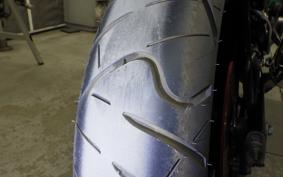 SUZUKI BANDIT 400 V 1992 GK75A