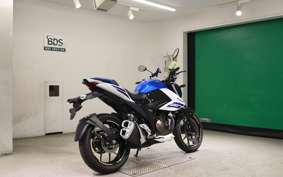 SUZUKI GIXXER 250 2021 ED22Y