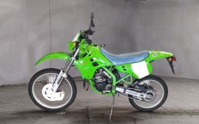 KAWASAKI KDX125 SR DX125A