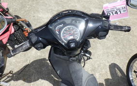 HONDA DIO 110 JF58