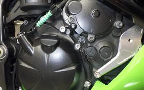 KAWASAKI NINJA ZX-6R 2011