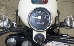 HONDA APE 50 2013 AC16