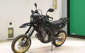 HONDA CRF250M 2014 MD38