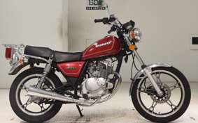 SUZUKI GN125 H 2018