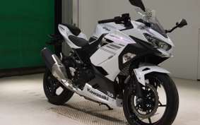 KAWASAKI NINJA 400 2023 EX400L