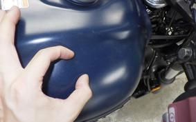 HONDA GB350 2023 NC59