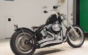 HARLEY FXSTD 1450 2006