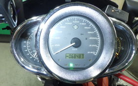 HARLEY NIGHT ROD 1130 2006