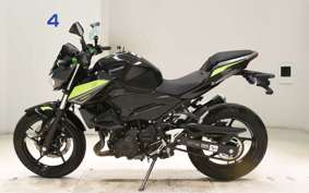 KAWASAKI Z250 Gen.2 2013 EX250P