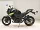 Фото Kawasaki Z250 Gen.2 2013 с японского аукциона