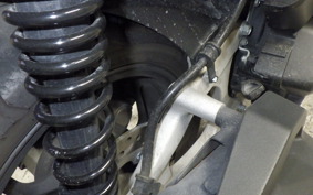 HONDA PCX125 2001 JK05