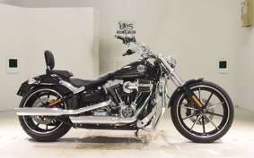 HARLEY FXSB1690 2016
