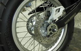 YAMAHA TRICKER Gen.2 DG16J