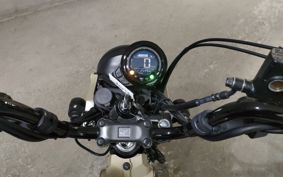 HONDA CT125 HUNTER CUB JA55
