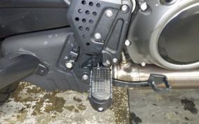 HARLEY PAN AMERICA 1250 2021