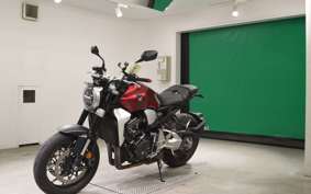 HONDA CB1000R GEN 2 2019 SC80