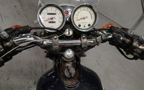 YAMAHA SR400 1987 1JR